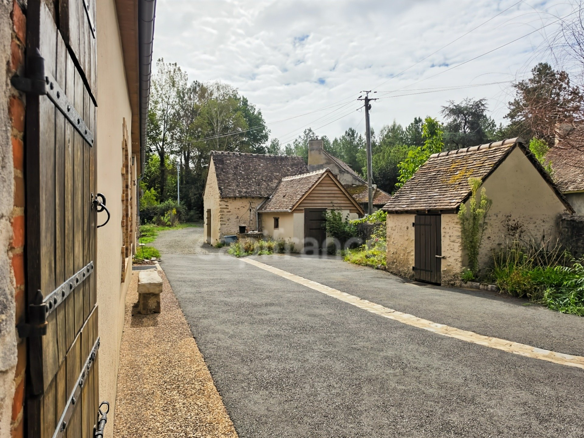Maison à vendre, 175m², Lombron