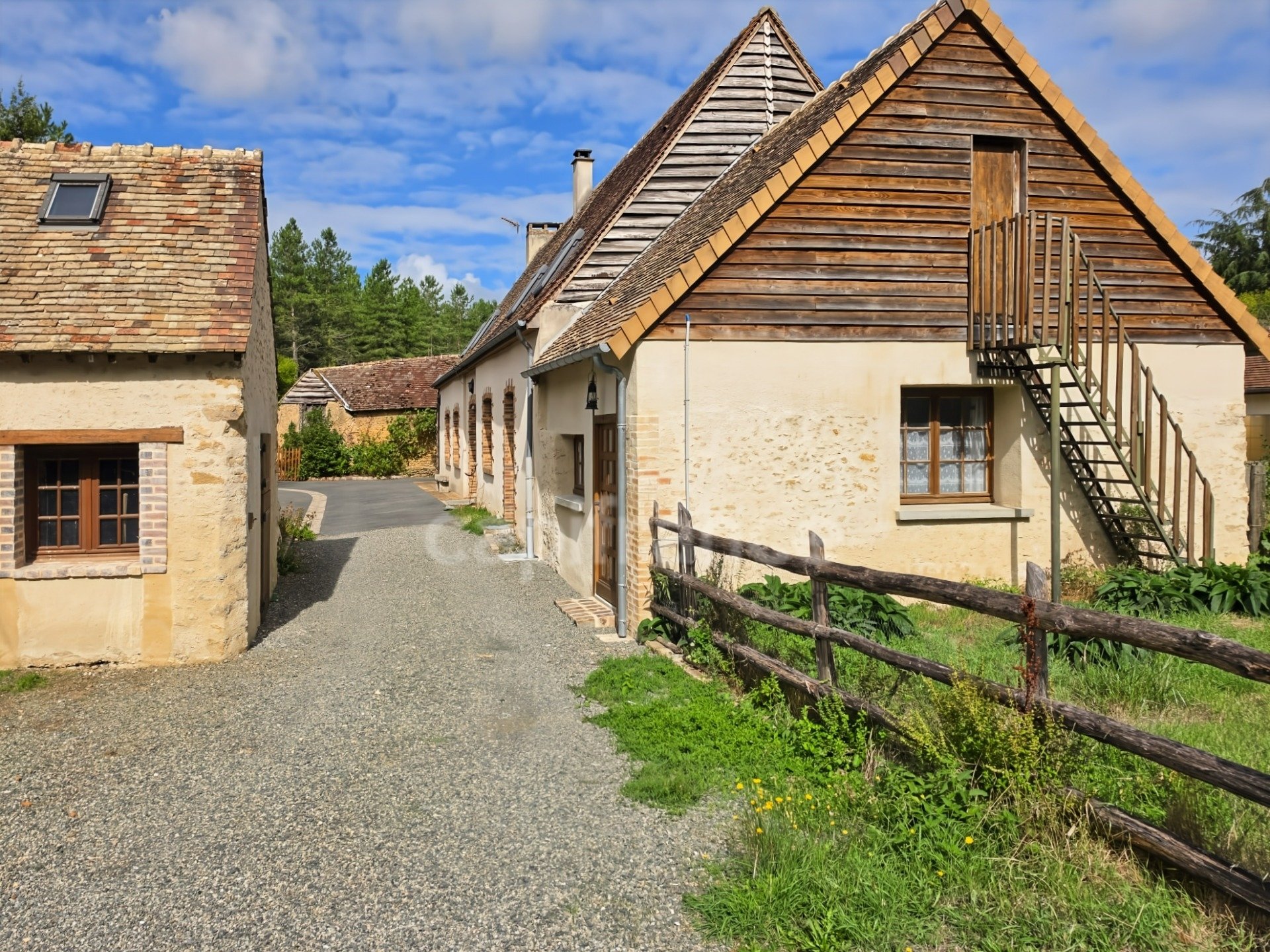 Maison à vendre, 175m², Lombron