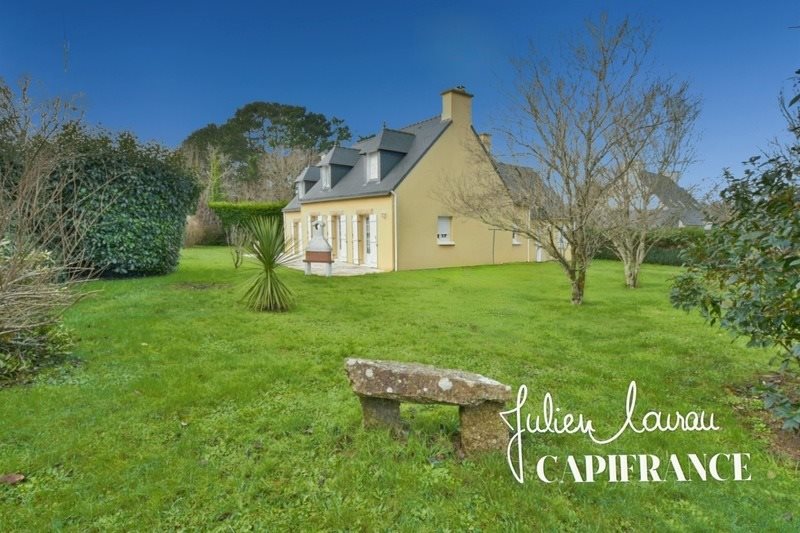 Maison à vendre, 166m², Trégunc