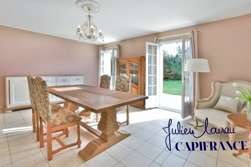 Maison à vendre, 166m², Trégunc