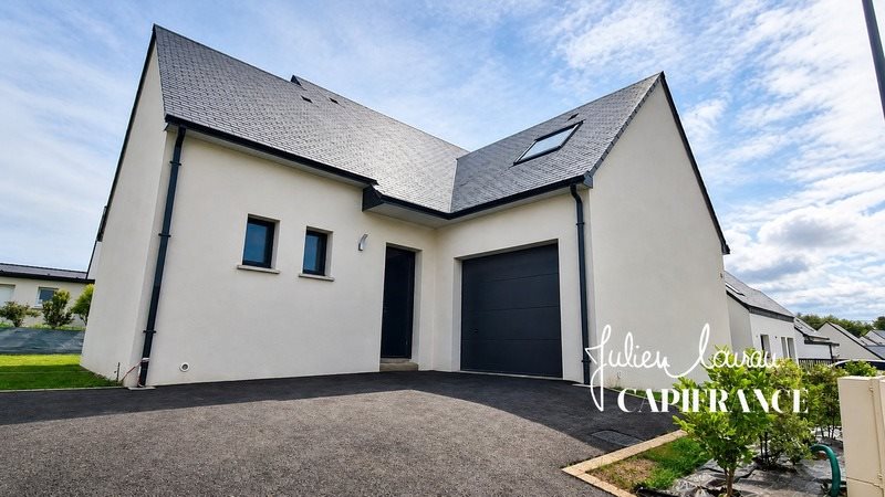 Maison à vendre, 115m², Trégunc