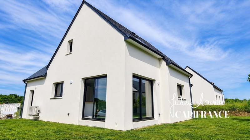 Maison à vendre, 115m², Trégunc