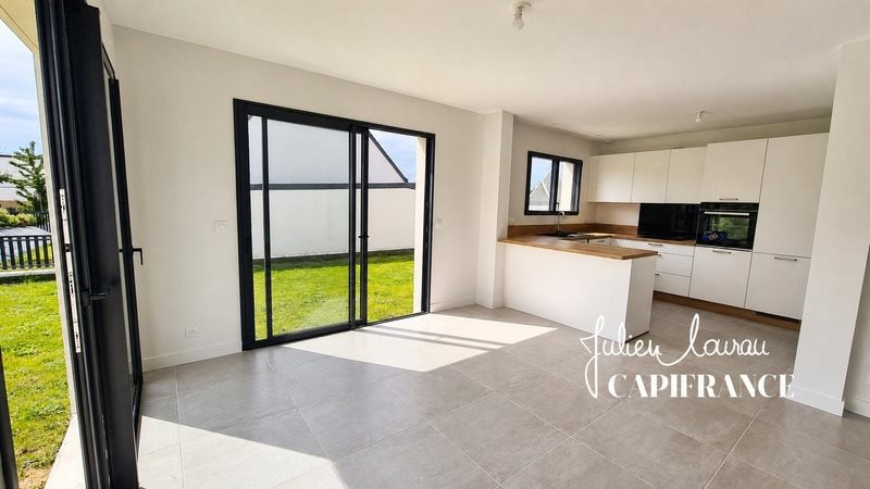 Maison à vendre, 115m², Trégunc