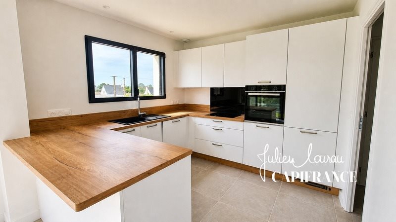 Maison à vendre, 115m², Trégunc