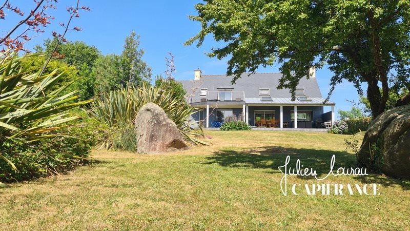 Maison à vendre, 160m², Trégunc