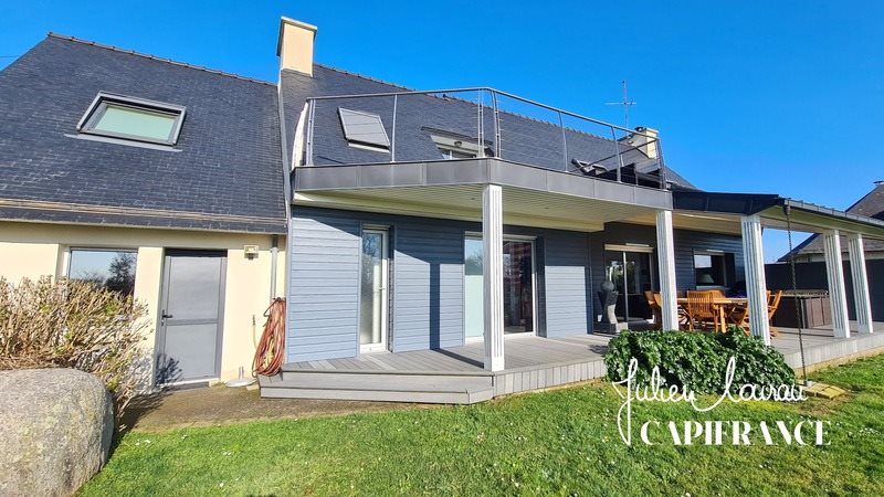 Maison à vendre, 160m², Trégunc