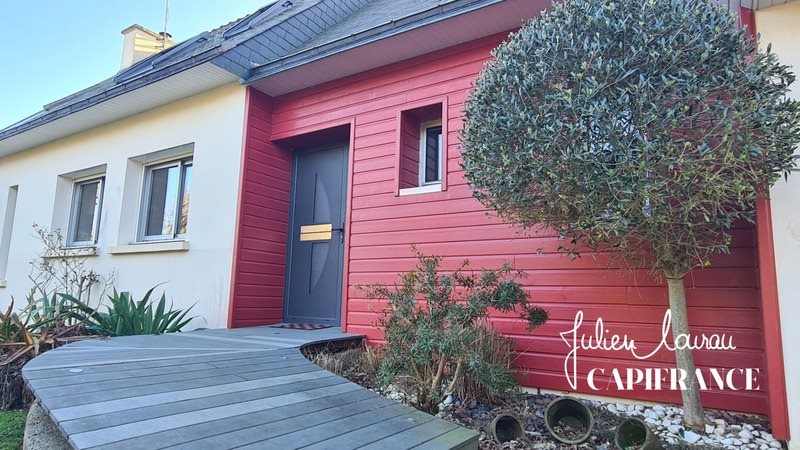 Maison à vendre, 160m², Trégunc