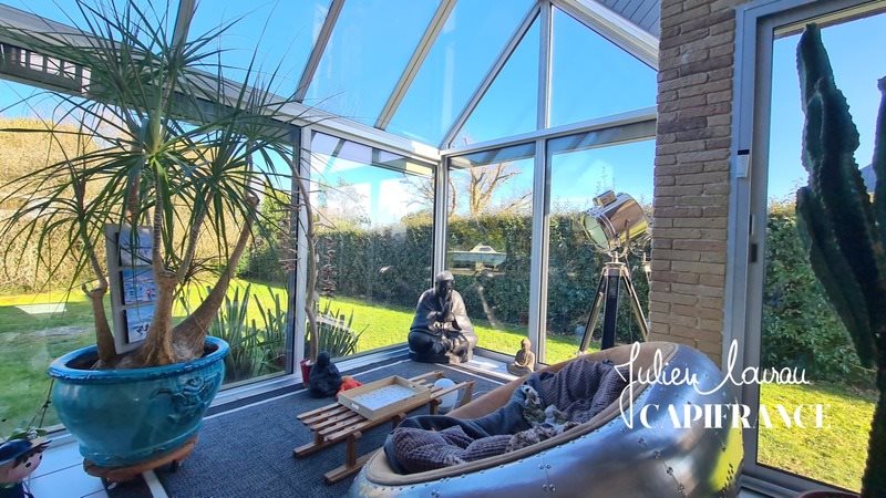 Maison à vendre, 160m², Trégunc