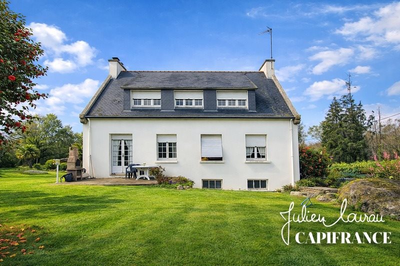 Maison à vendre, 139m², Trégunc