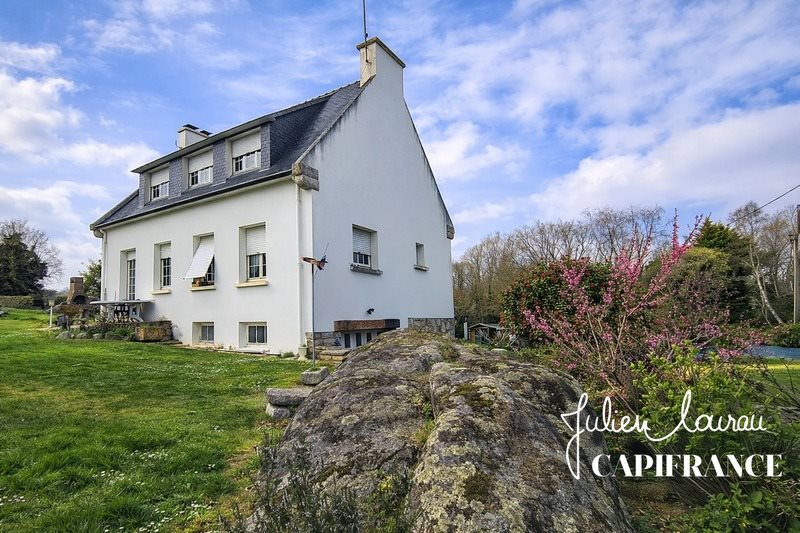 Maison à vendre, 139m², Trégunc