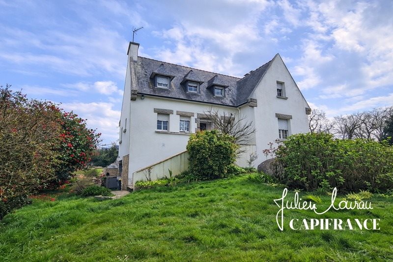 Maison à vendre, 139m², Trégunc