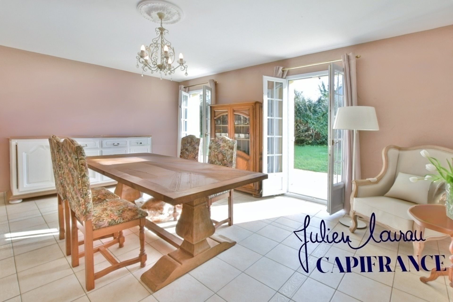 Maison à vendre, 166m², Trégunc