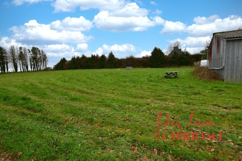 Maison à vendre, 200m², Scaër