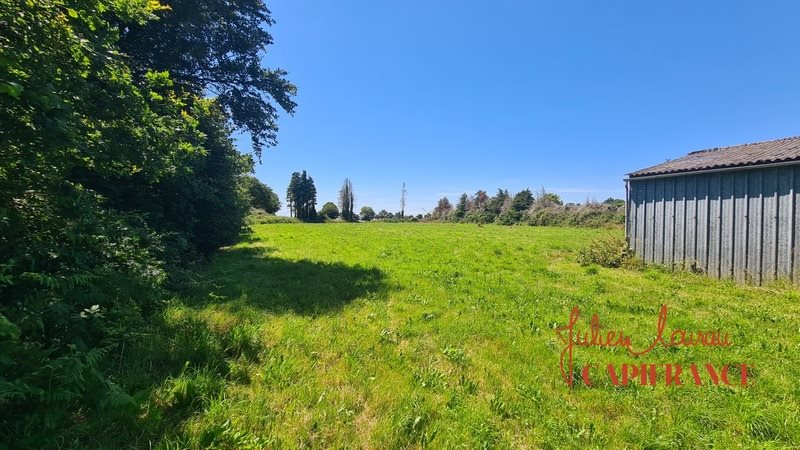 Maison à vendre, 200m², Scaër