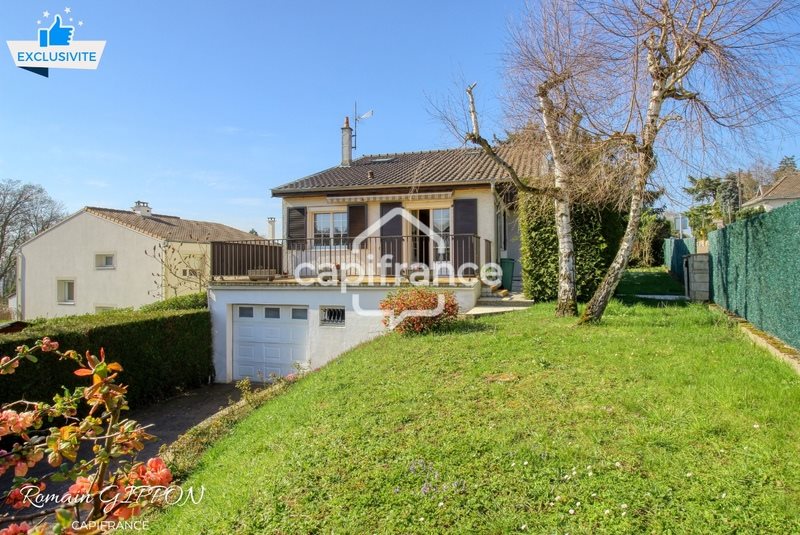 Maison à vendre, 145m², Saint-Max