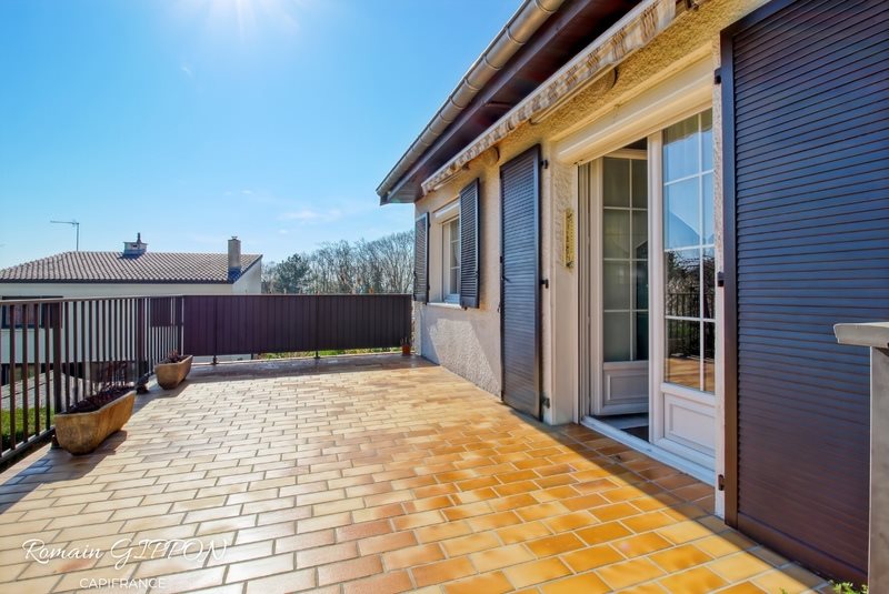 Maison à vendre, 145m², Saint-Max