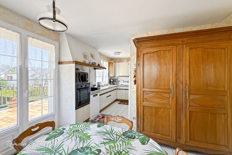 Maison à vendre, 145m², Saint-Max