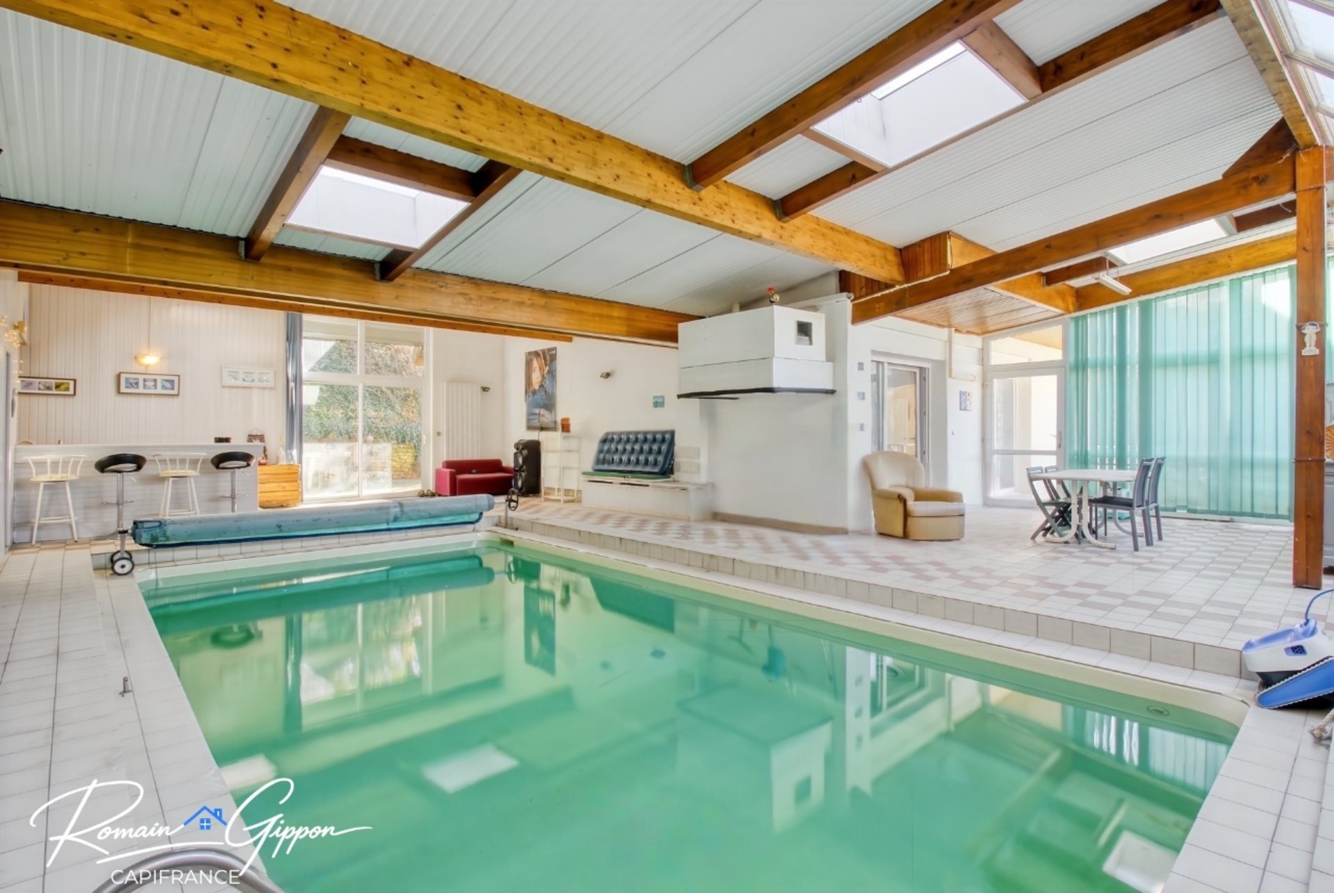Maison à vendre, 286m², Aingeray