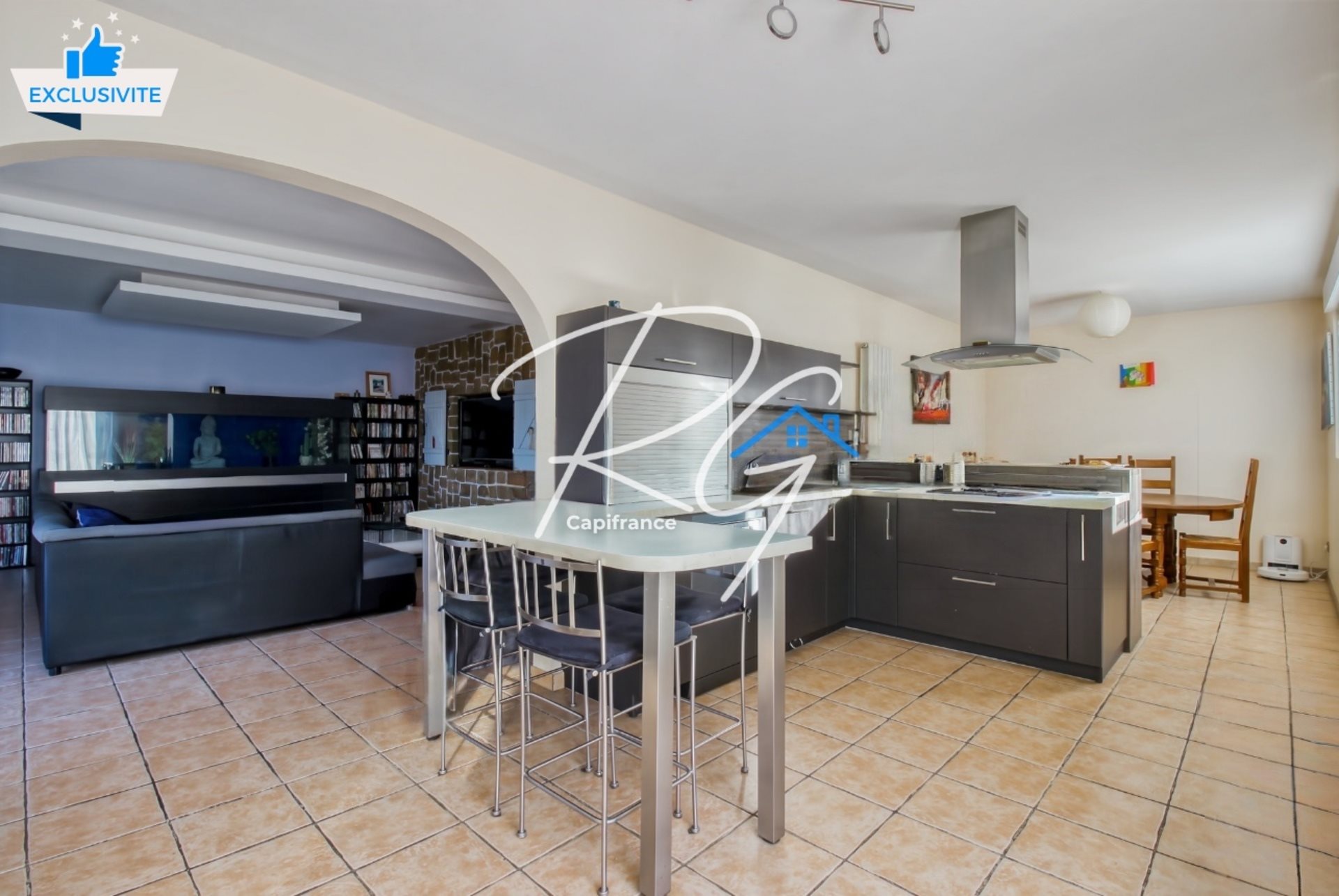 Maison à vendre, 286m², Aingeray