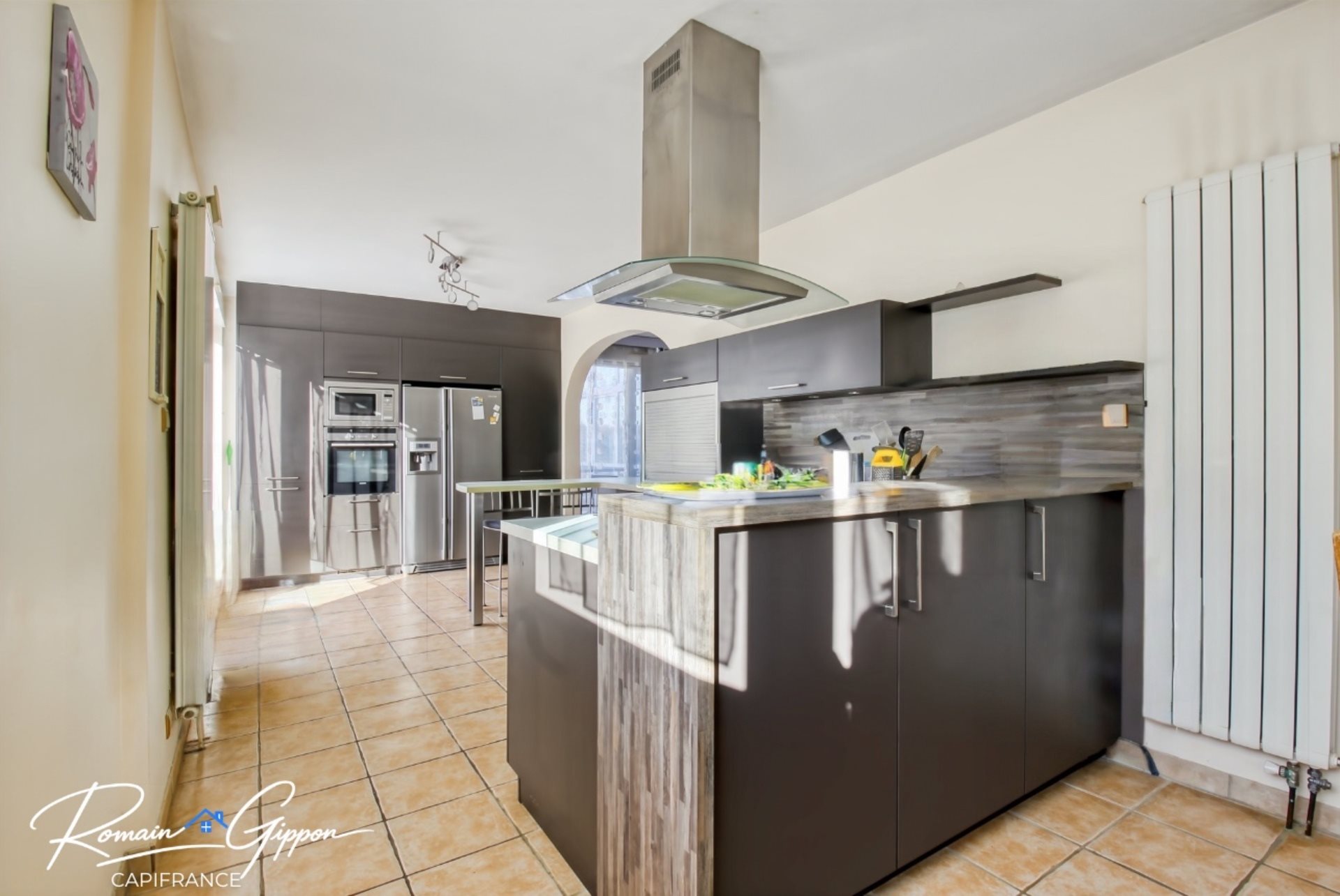 Maison à vendre, 286m², Aingeray