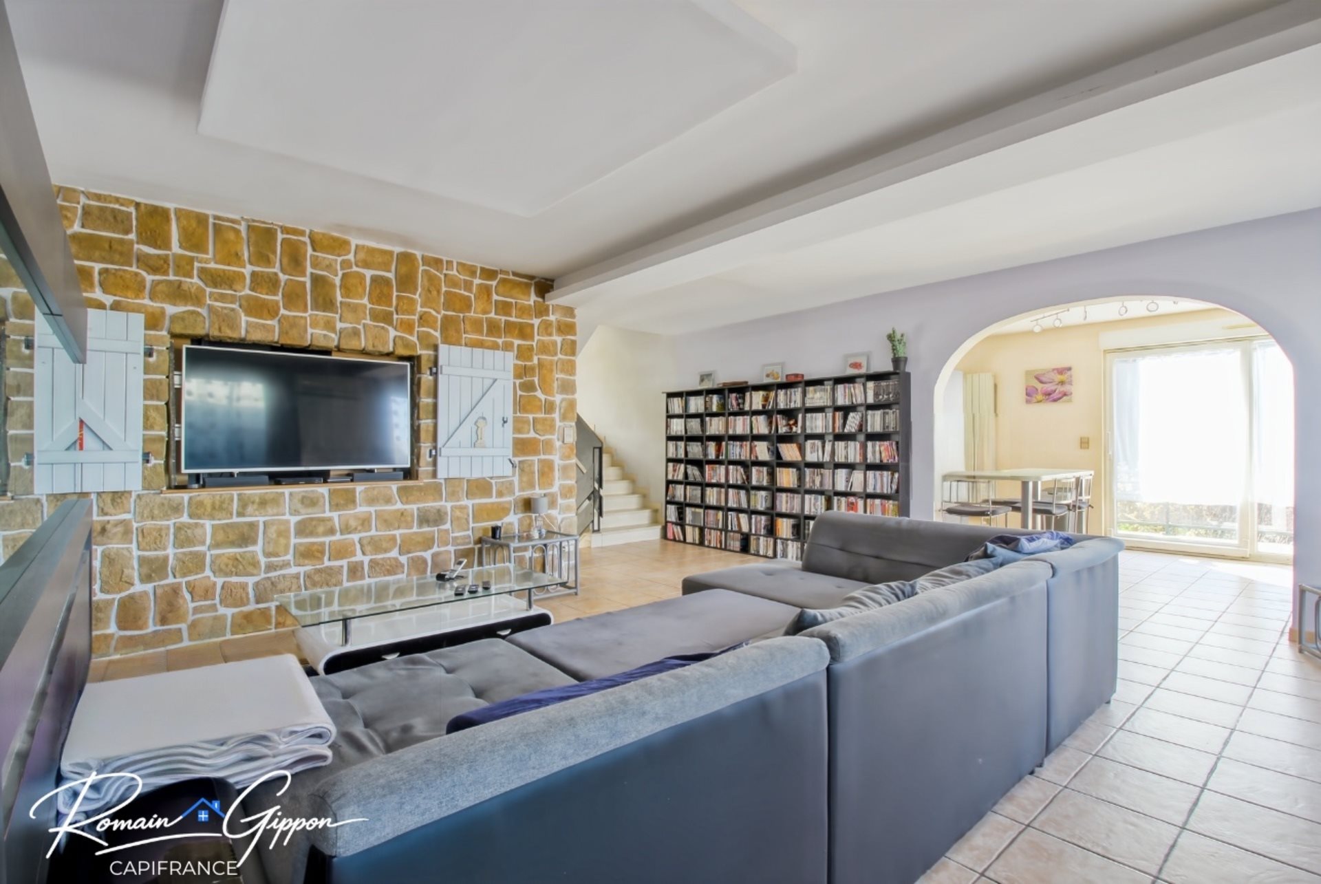 Maison à vendre, 286m², Aingeray