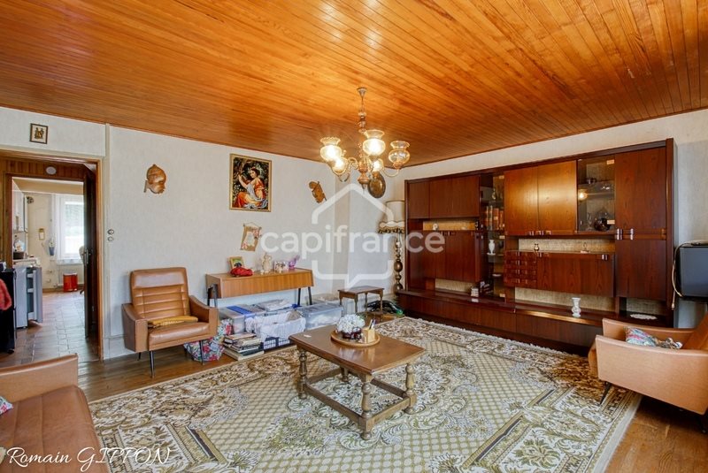 Maison à vendre, 134m², Vannes-le-Châtel