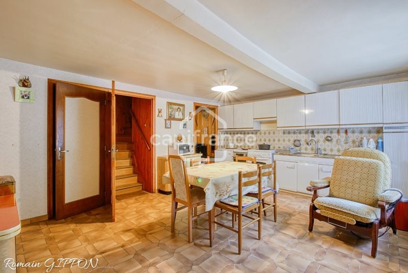 Maison à vendre, 134m², Vannes-le-Châtel