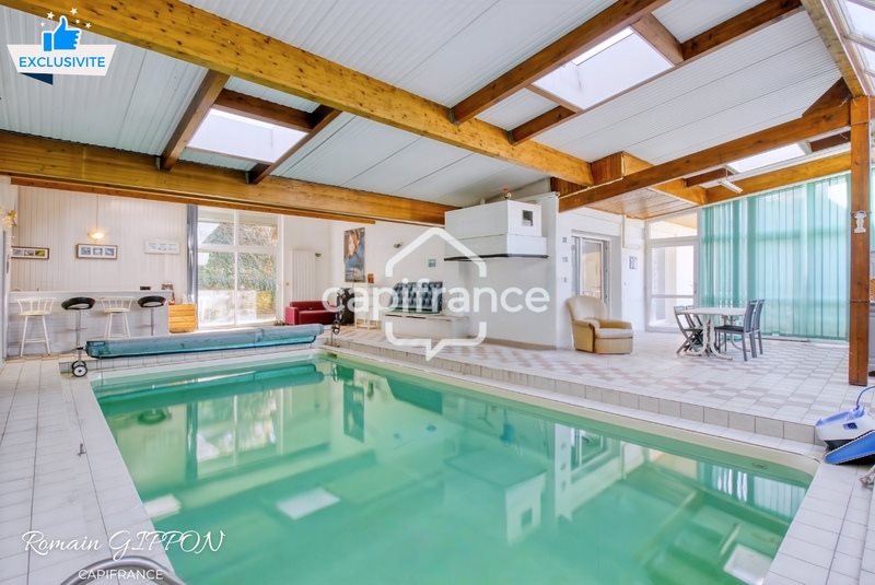 Maison à vendre, 286m², Aingeray