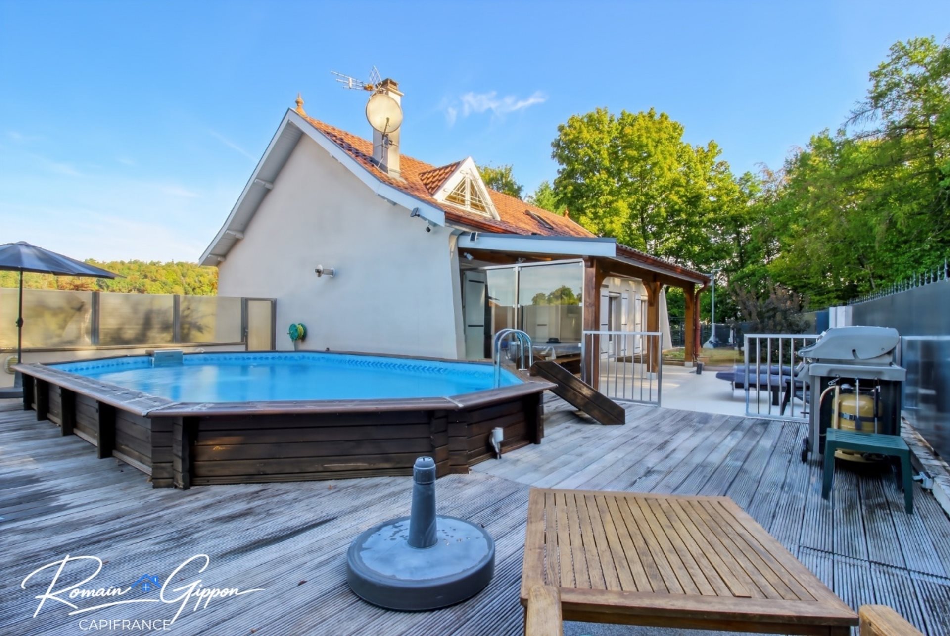 Maison à vendre, 168m², Liverdun