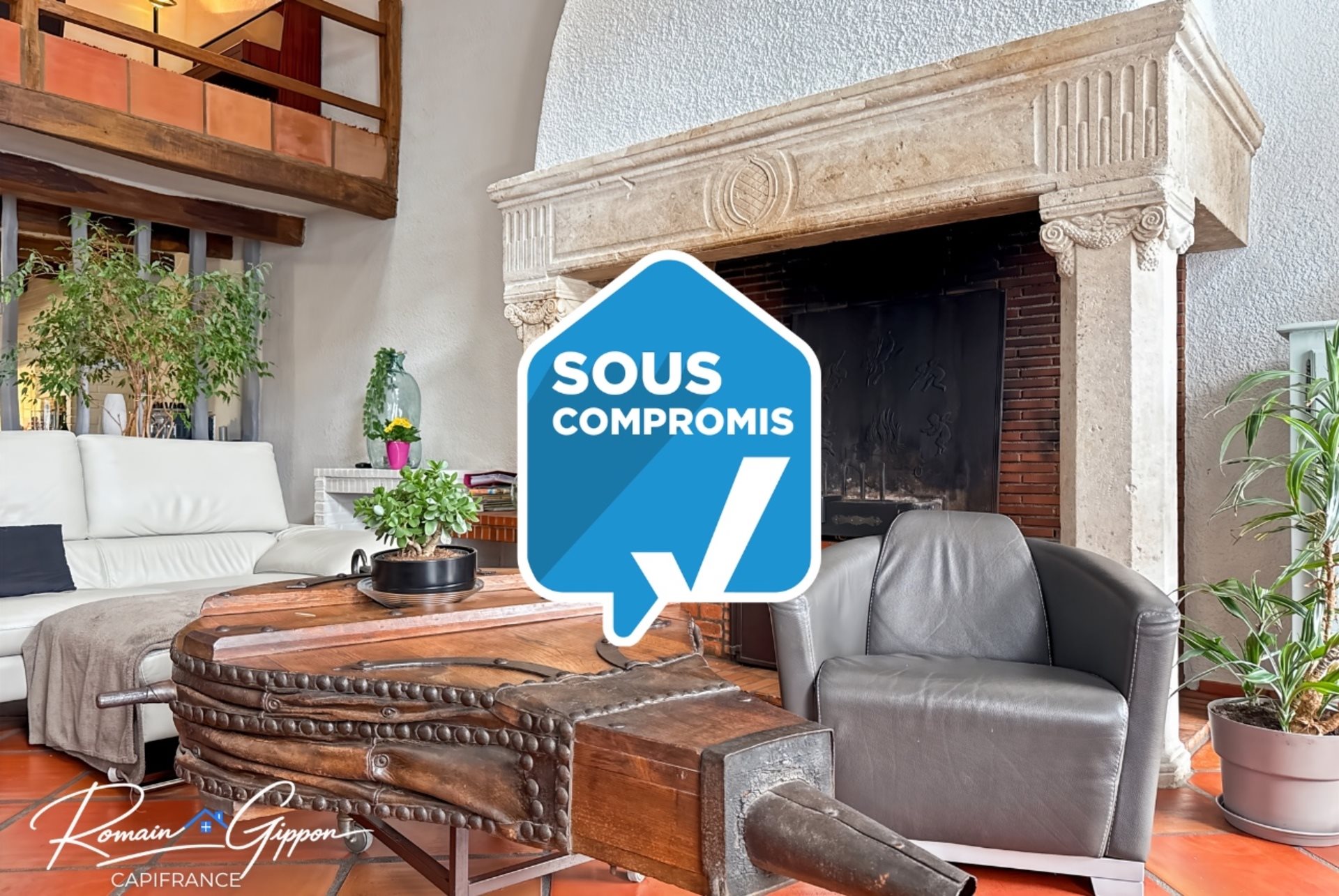 Maison à vendre, 215m², Montauville