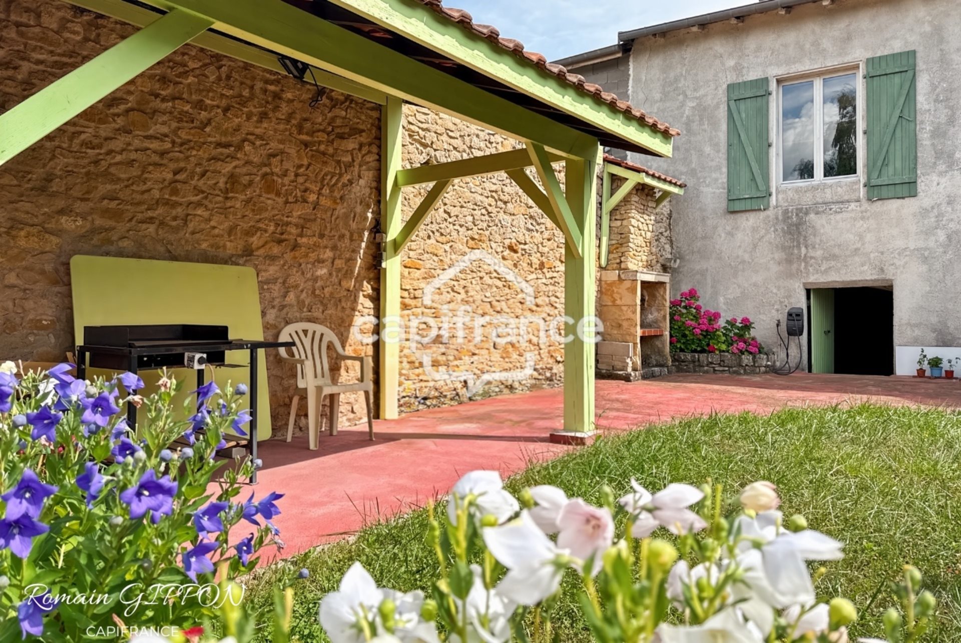 Maison à vendre, 215m², Montauville