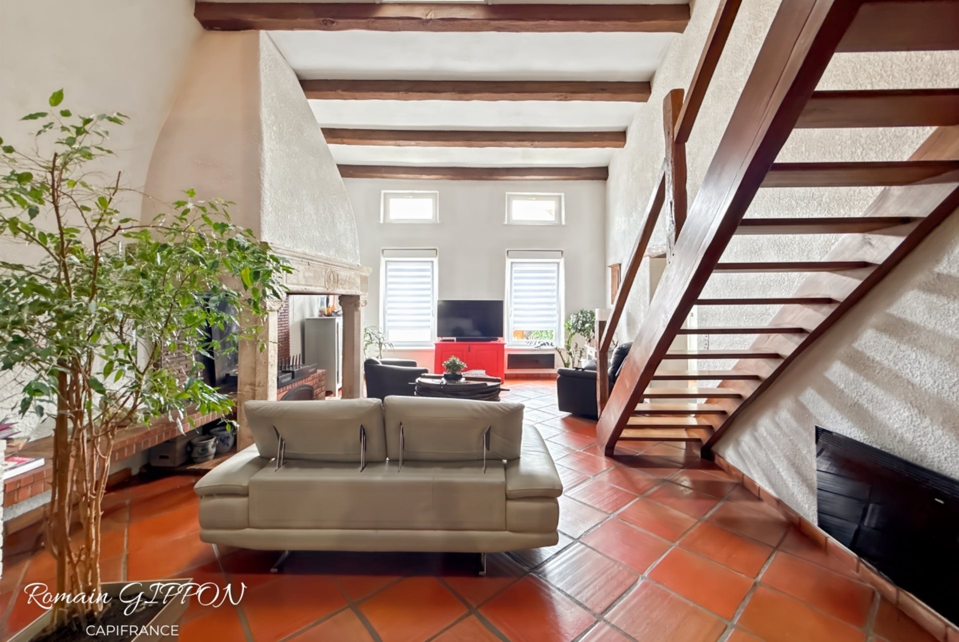 Maison à vendre, 215m², Montauville