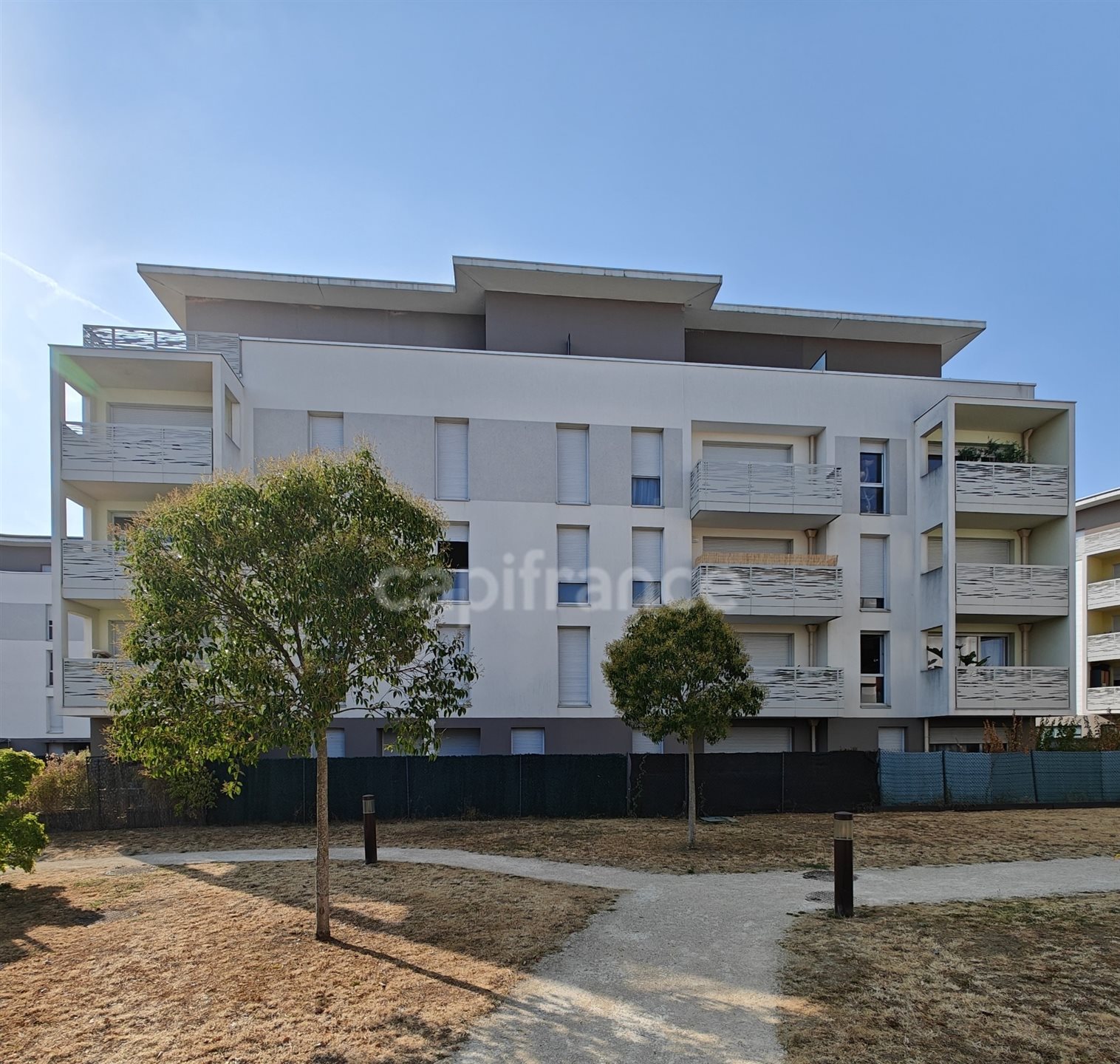 Appartement à vendre, 24m², Montlhéry