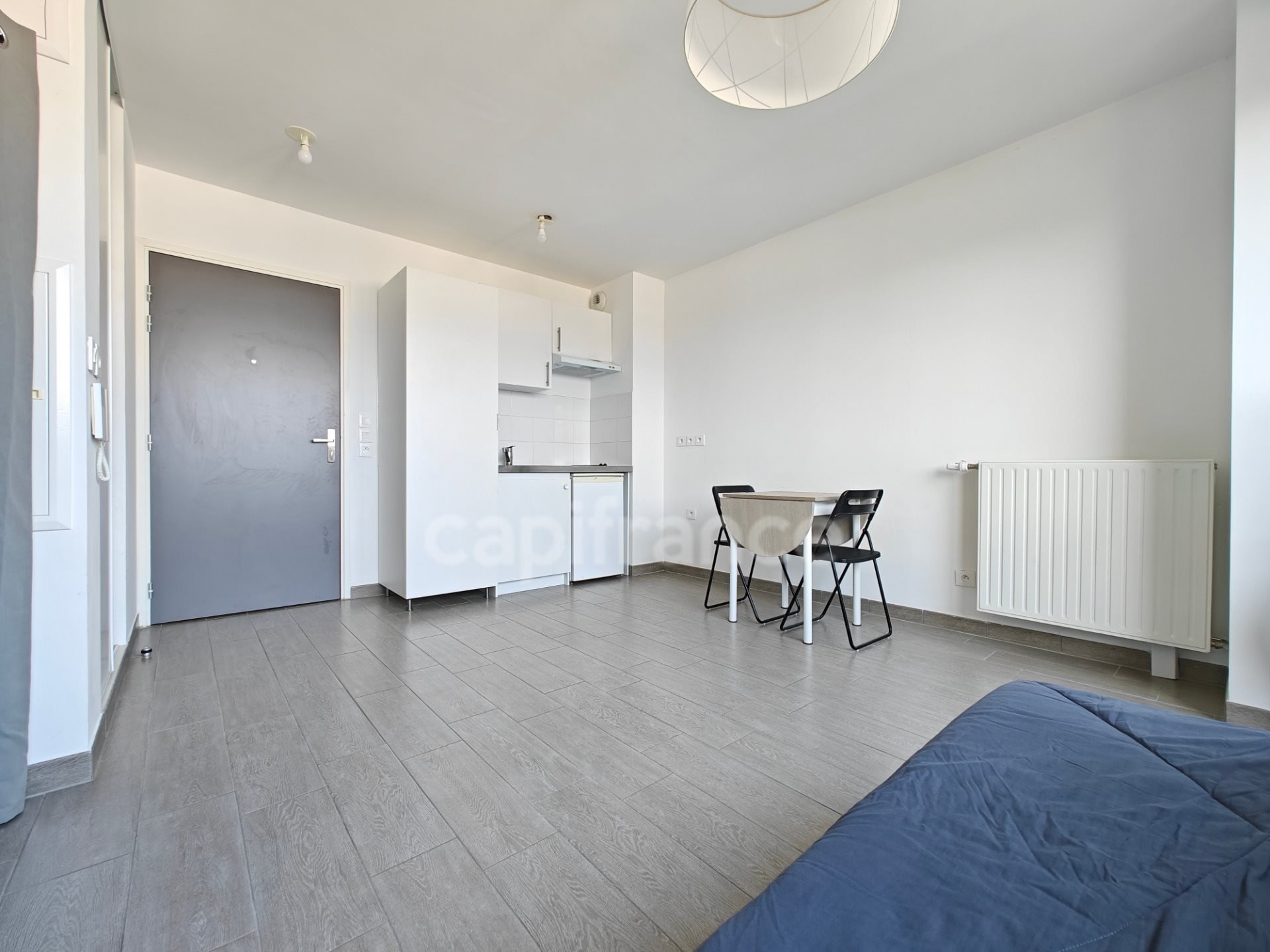 Appartement à vendre, 24m², Montlhéry
