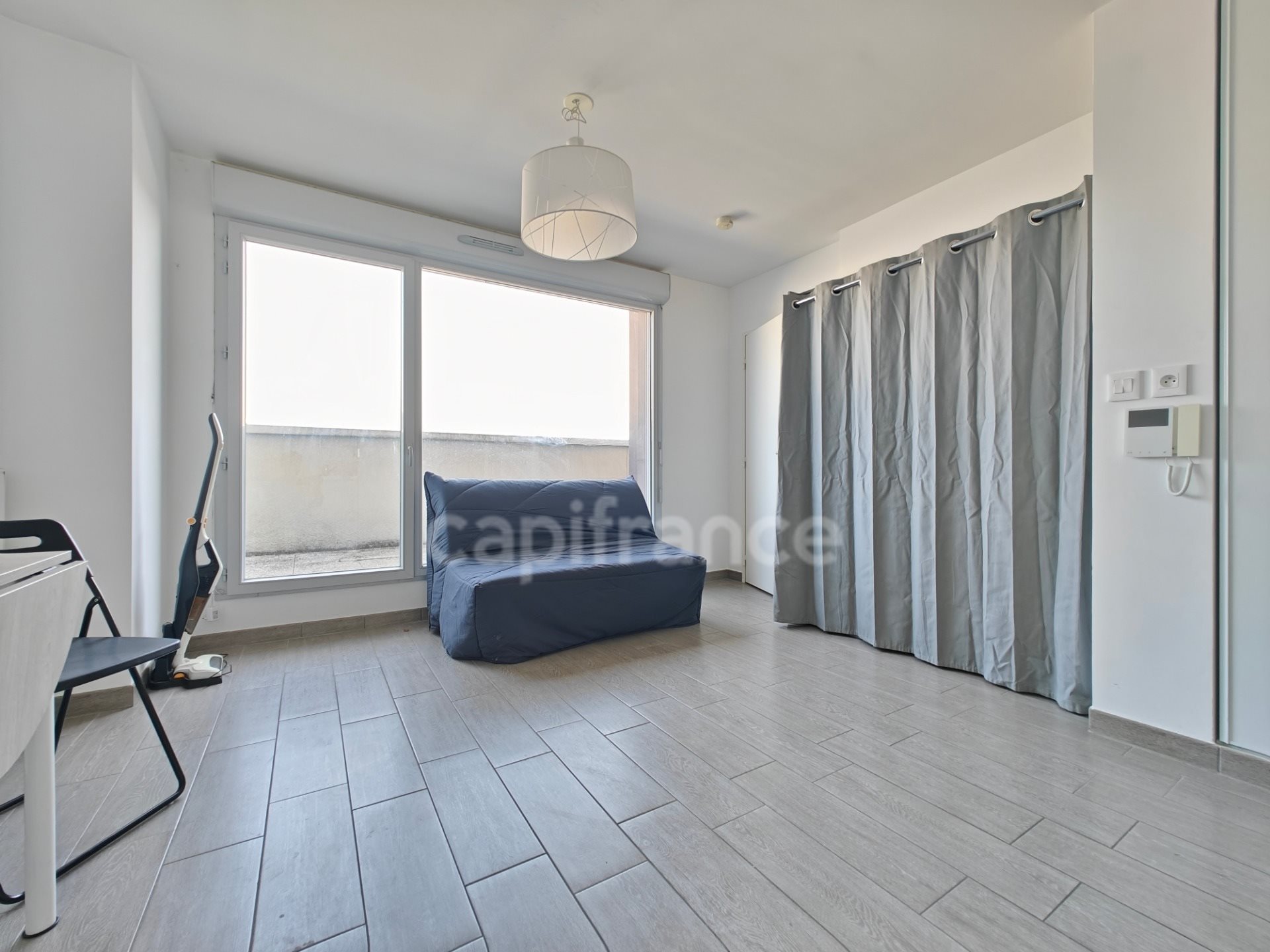 Appartement à vendre, 24m², Montlhéry
