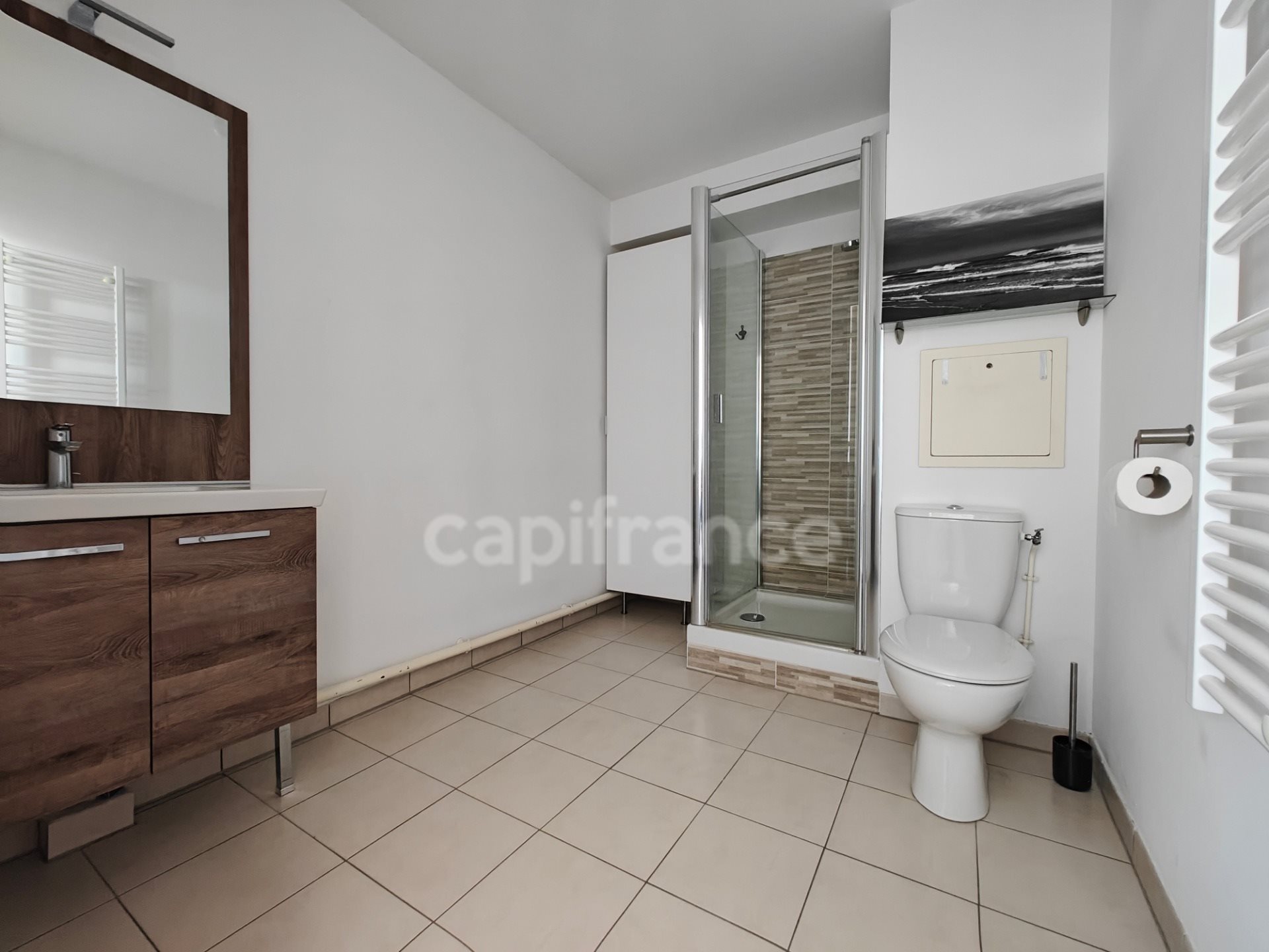 Appartement à vendre, 24m², Montlhéry