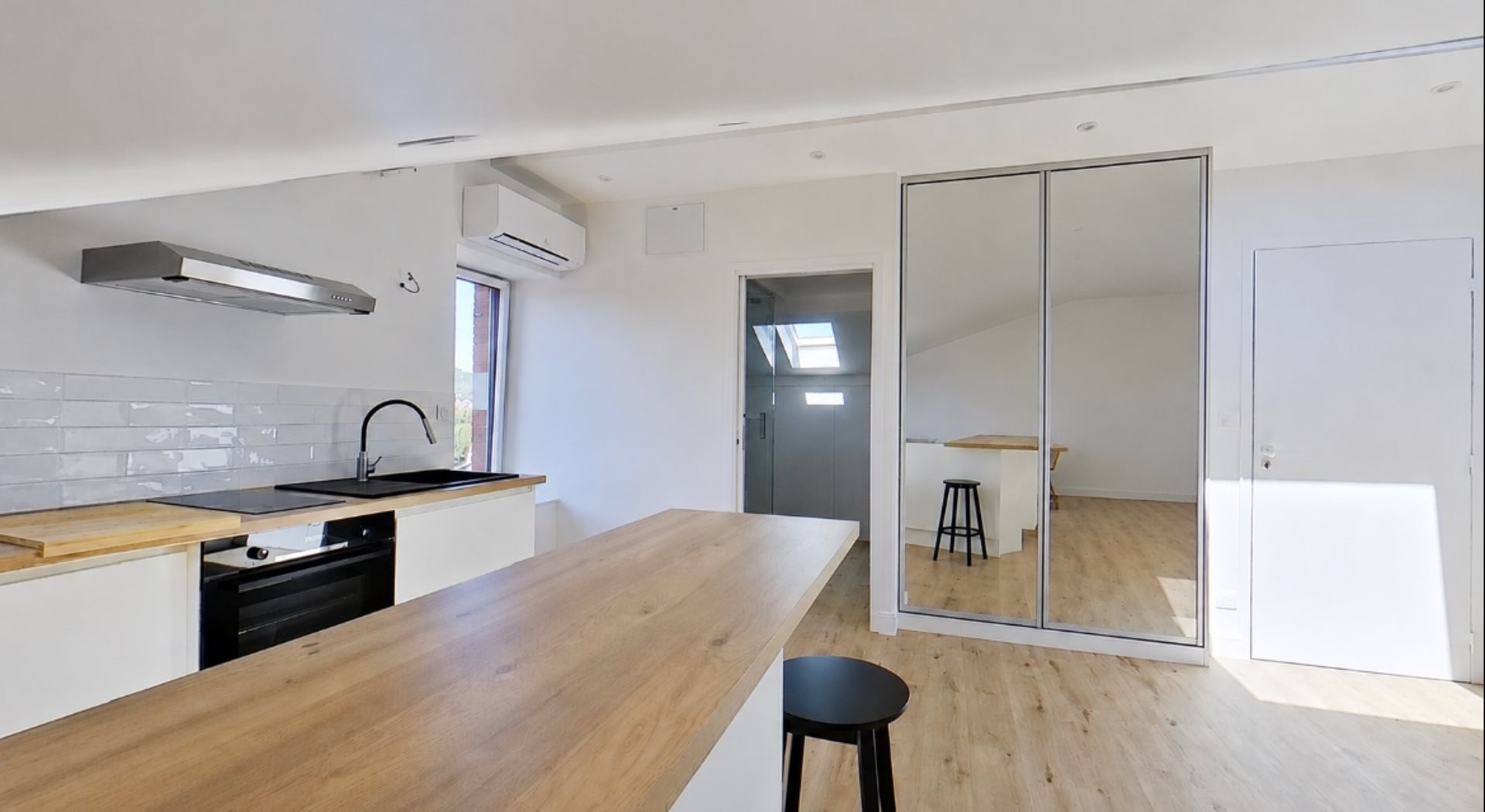Appartement à louer, 50m², Nancy