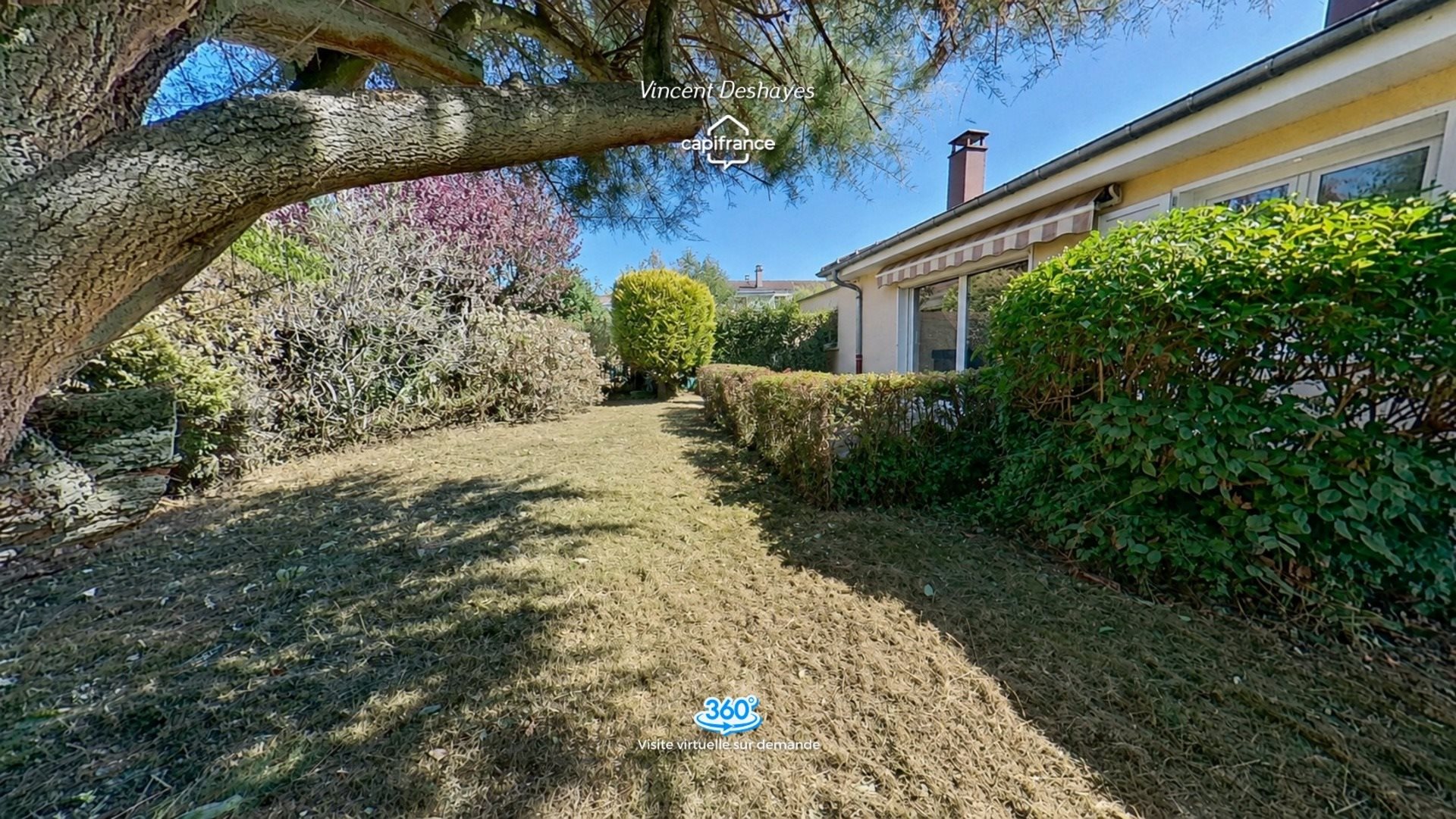 Maison à vendre, 76m², Ludres