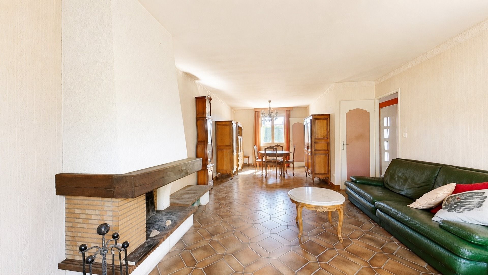 Maison à vendre, 76m², Ludres