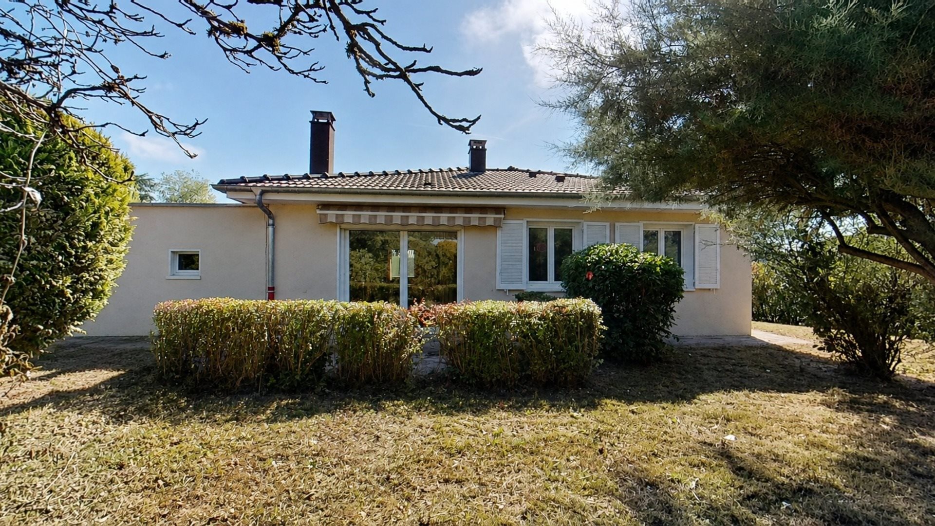 Maison à vendre, 76m², Ludres