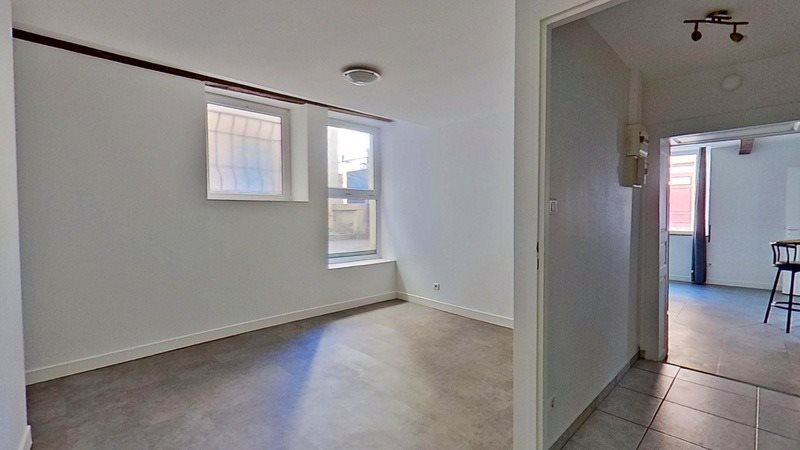 Appartement à vendre, 48m², Malzéville