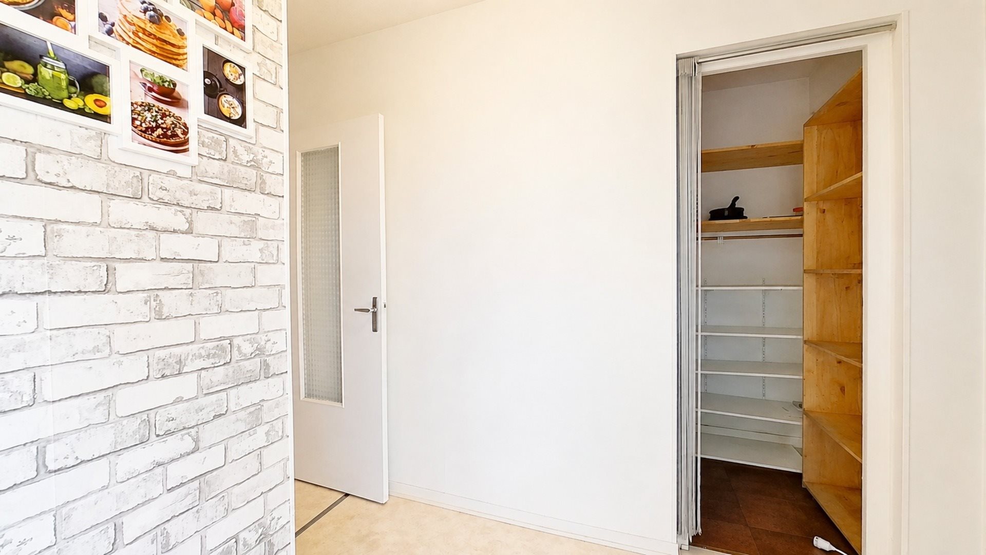 Appartement à louer, 29m², Vandoeuvre-lès-Nancy