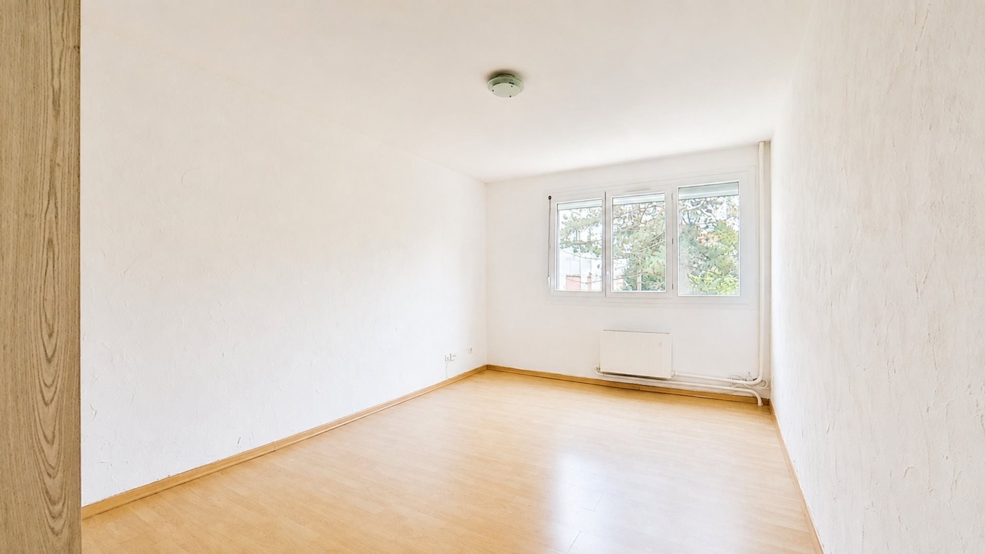 Appartement à louer, 29m², Vandoeuvre-lès-Nancy