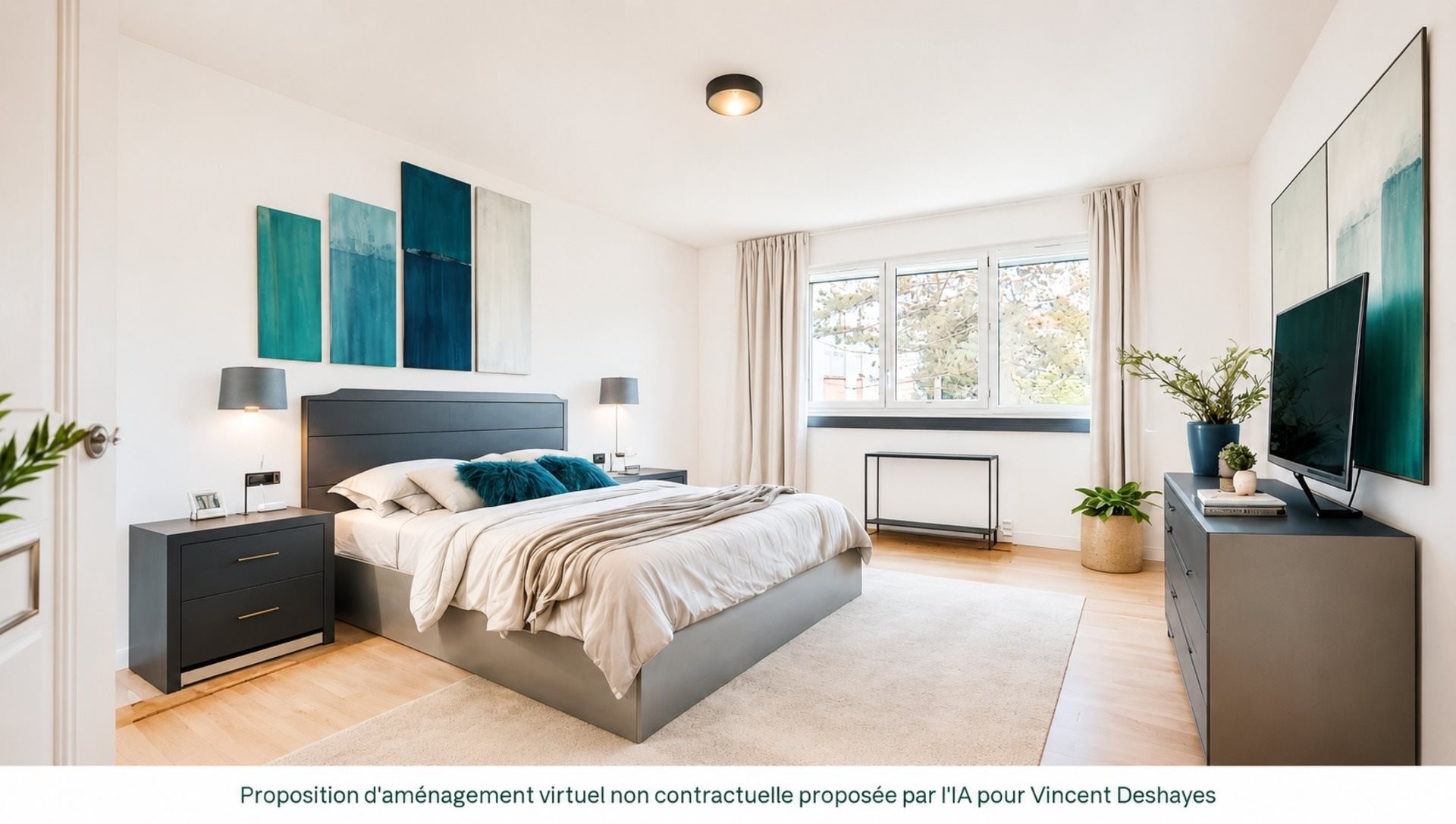 Appartement à louer, 29m², Vandoeuvre-lès-Nancy