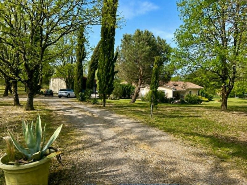 Maison à vendre, 103m², Birac-sur-Trec