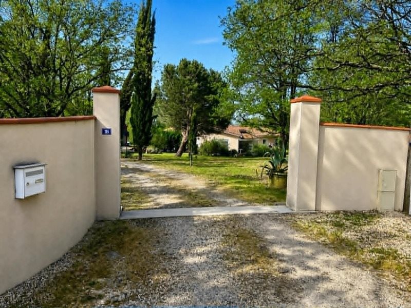 Maison à vendre, 103m², Birac-sur-Trec