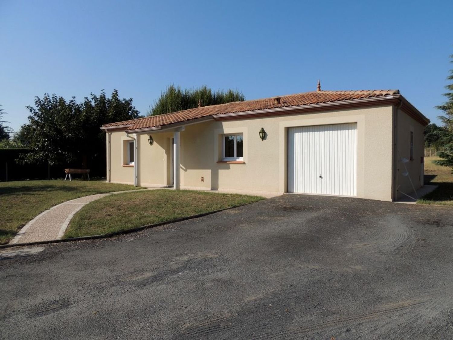 Maison à louer, 113m², Villeneuve-sur-Lot