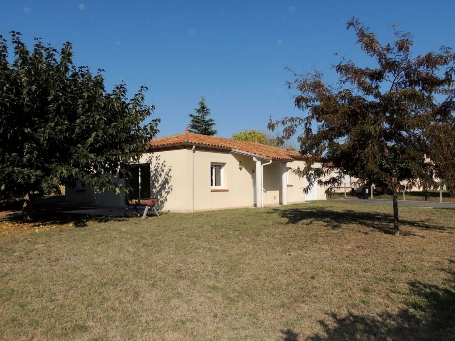 Maison à louer, 113m², Villeneuve-sur-Lot