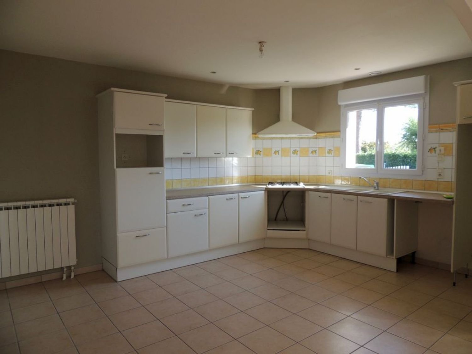 Maison à louer, 113m², Villeneuve-sur-Lot