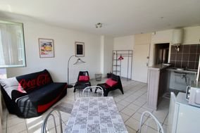 Appartement à louer, 27m², Villeneuve-sur-Lot